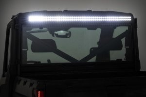 Polaris Ranger Crew XP 1000 LED Light Kit - Rear - Rough Country - 50